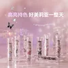 FLORTTE Mirror Water Glazed Lip Gloss Long Lasting Moisturizing Plumping Fade Lip Lines Lip Glaze Not Easy to Stain Cup Lipstick 2