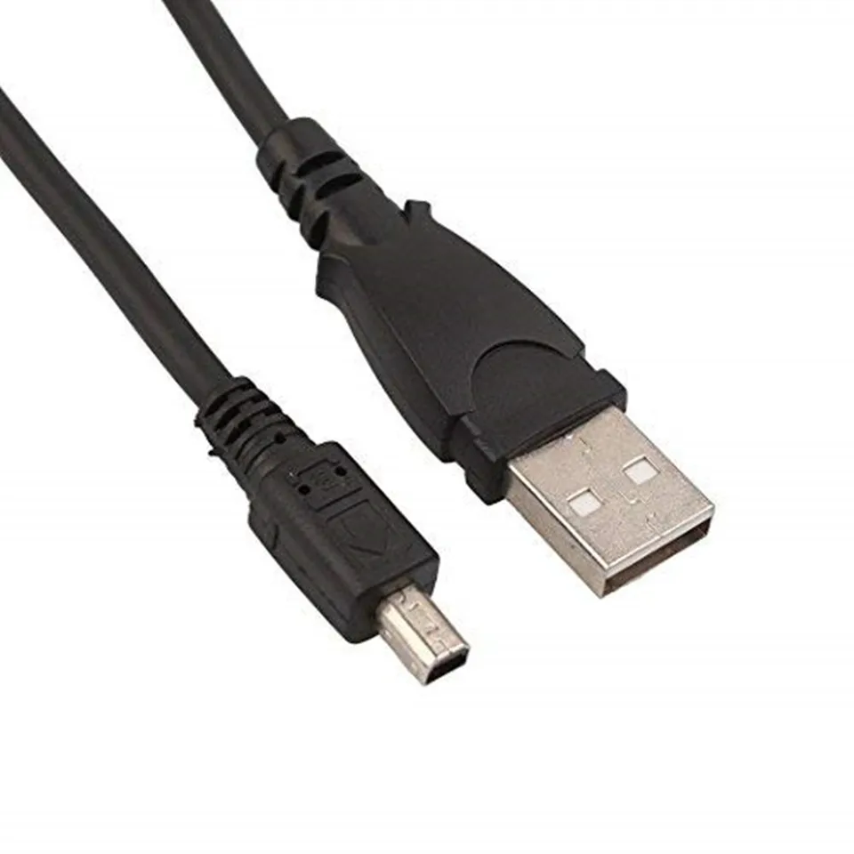Cavo USB per fotocamera Kodak EasyShare Easy share Model u-8