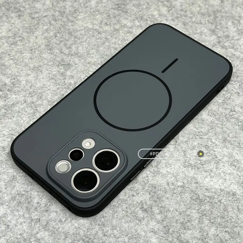 Stylish Skin-Friendly Non-Slip Dustproof Water-Resistant TPU Shockproof Bumper Cover