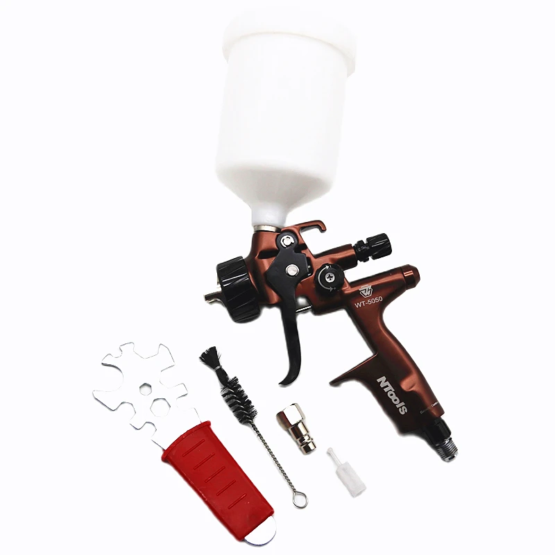 HVLP ̰ 600CC ũ, 400CC ȥ ũ  , ڵ Ʈ , ٴϽ Ʈ й,  ̰,  , 1.3mm
