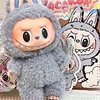 Authentic POP MART LABUBU “Exciting Macaron” Series – Mystery Vinyl Doll Blind Box Collectible (Cute Bag Charm & Surprise Gift) 5