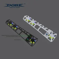 DOBE PS5 Slim Cooling Fan for Playstation 5 Slim Disc Edition/Digital Edition with RGB Lighting and USB 3.0 Port TP5-3538S 6
