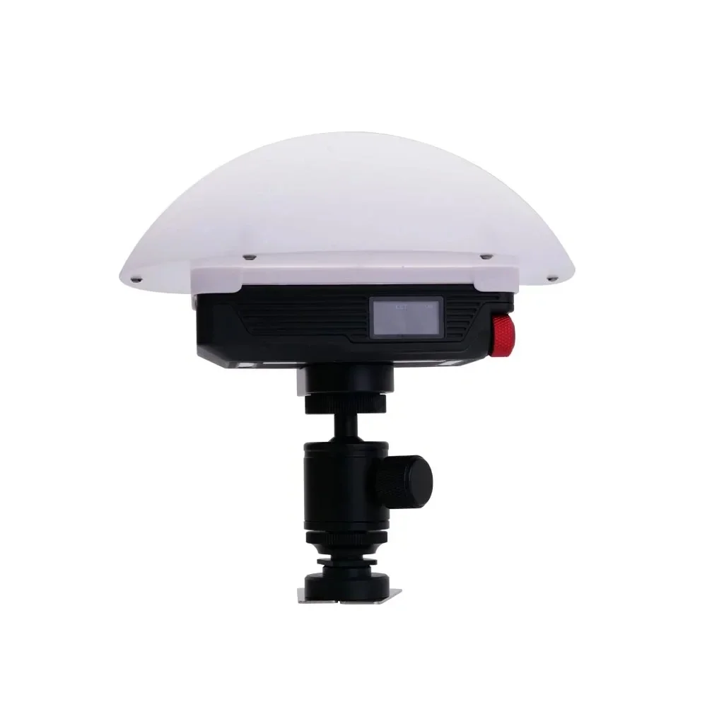 Bubble Diffuser for Aputure MC Pro