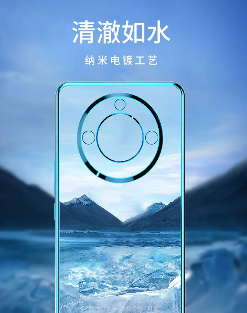 ل Realme 11 برو زائد الكهربائي قضية الهاتف ل Realme 11Pro 11Pro 11ProPlus عدسة شاملة سيليكون لينة قذيفة غطاء