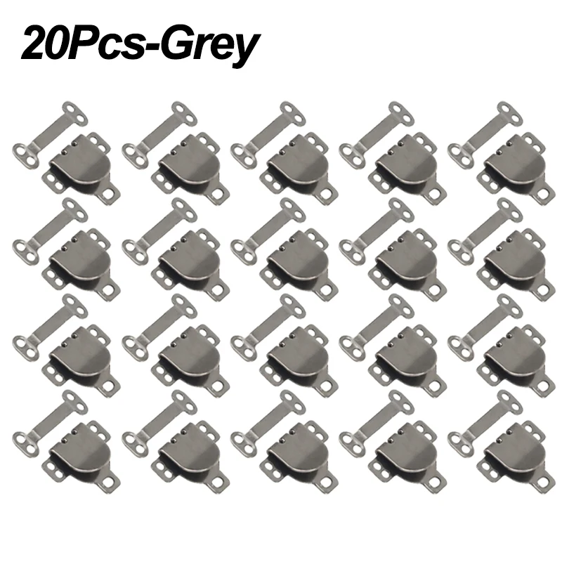 Grey (20pcs)