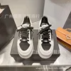 Spring and Summer Couple's New Thick Soled Height Increasing Fashionable and Comfortable Slim Strap Casual Sports Shoes 3
