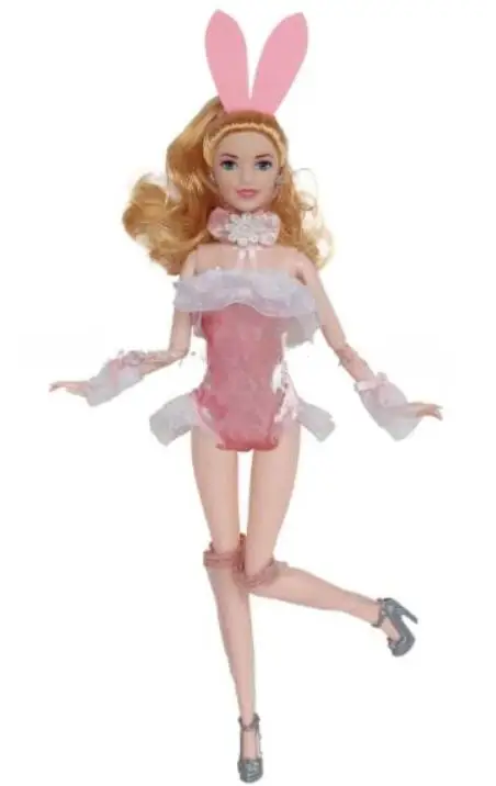 Transforma Calcetines Vestidos Para Barbies Con Medias Venta Al