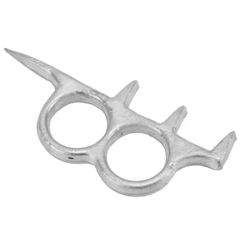 Aluminum Alloy Corn Quick Husker High Hardness Corn Peeling Tool