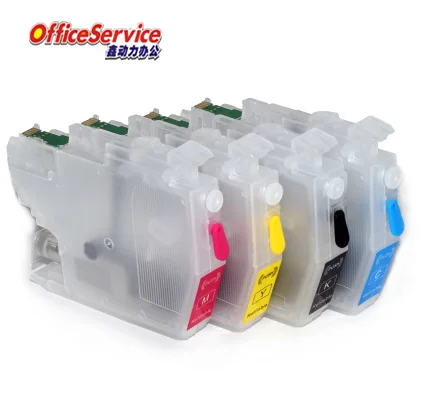 

Чернильный картридж LC3213 LC3211 LC3011 LC3313 для Brother DCP-J572DW J772DW J774DW MFC-J491DW J497DW J890DW J895DW J690DW
