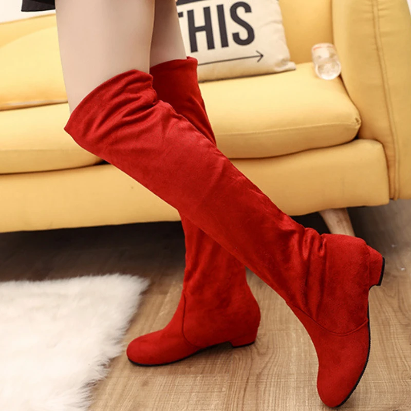 bottines printemps femme