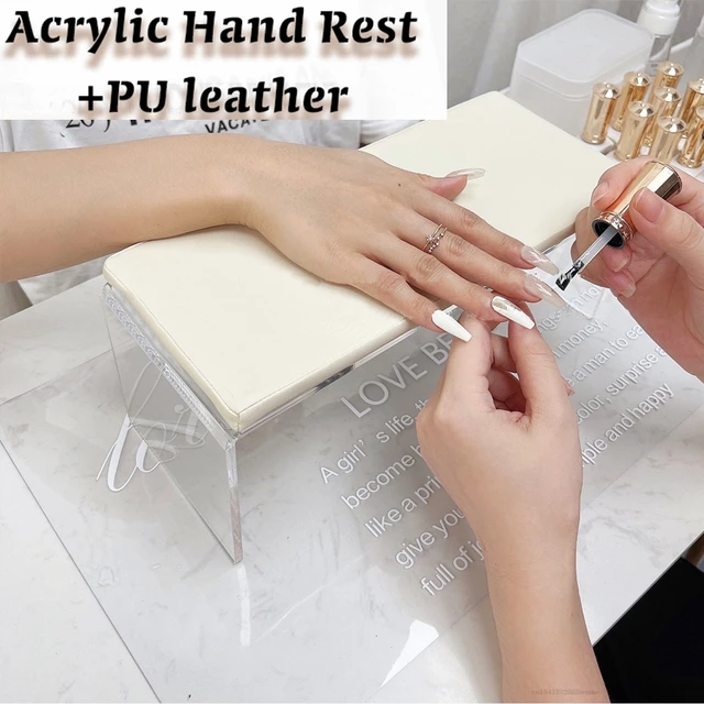 Top 122+ nail extension table best ceg.edu.vn