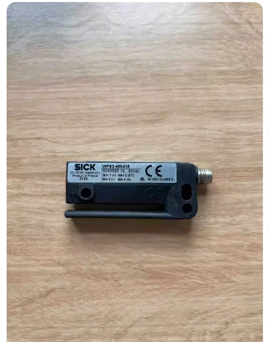 

Spot WFS3-40N41 5 новый оригинальный датчик