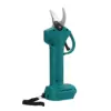 40mm Brushless Pruning Shear Cordless Pruner Fruit Tree Bonsai Pruning Electric Tree Branches Cutter for Makita 18V Battery 5