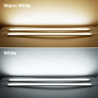 Smart TUYA Zigbee 3.0 LED Bar Light Tandem Connection Dimmable APP Voice Control Work With Zigbee Hub Gateway Alexa Google Home - Image 4