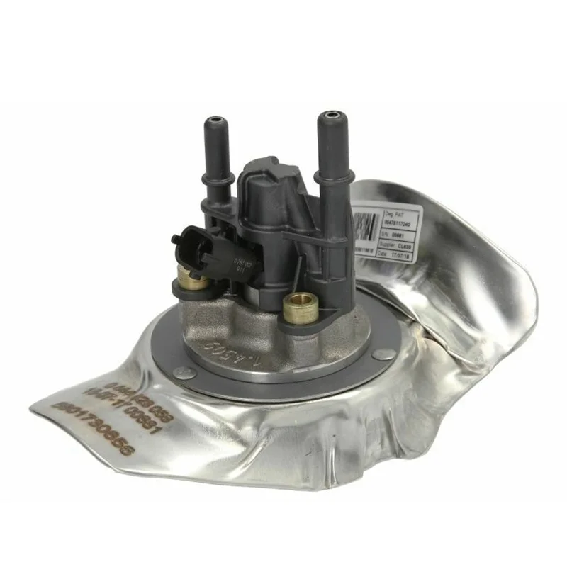 0444023058 5801730656 Dosatore Urea Ugello Iniettore Valvola Adblue Pompa Ugello Di Spruzzo Per Iveco Diesel Sistema Di Emissione Di Scarico