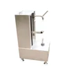 Small Automatic Pumpkin Melon Papaya Pineapple Peeling Peeler Machine Electrical Taro Processing Peeling Machine 6