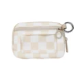 Beige Grid