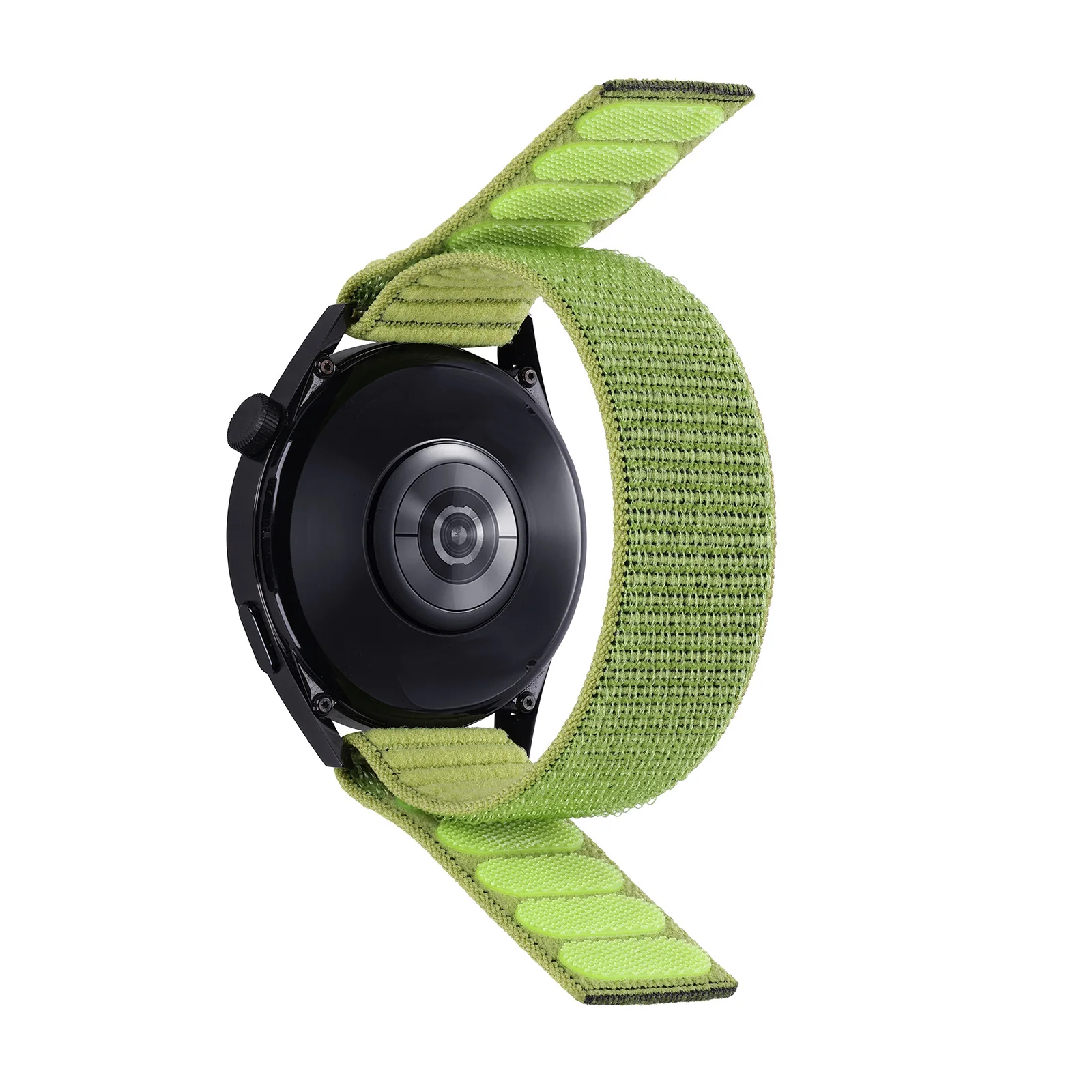 QuickFit 22mm Durable Nylon Watch Strap