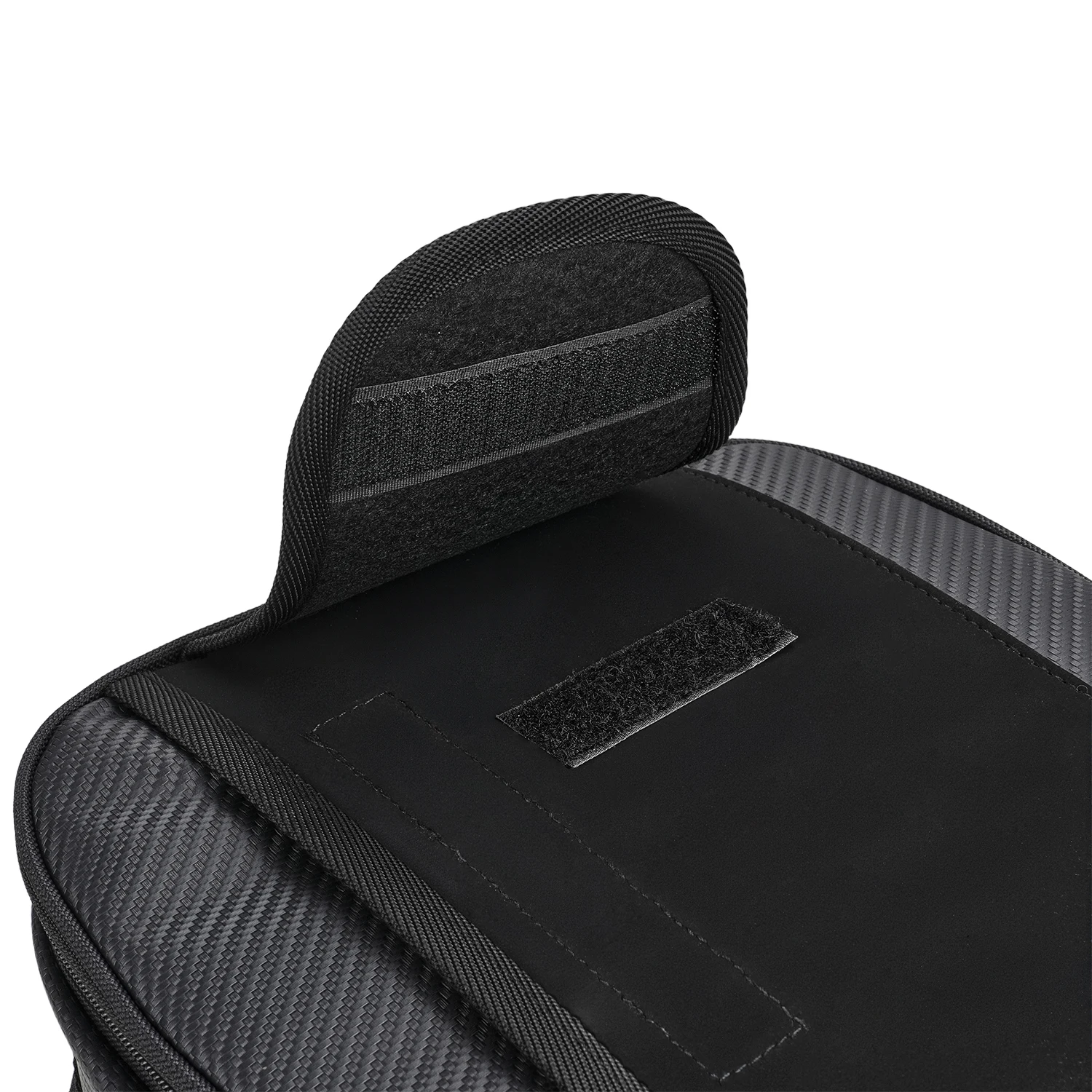 Tail Bag Motorcycle Parts Rear Seat Bag Back Bags Waterproof Universal For KTM Suzuki Dirt Pit Bike Motorcycles Accessories - 5