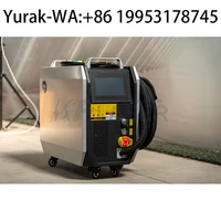High quality laser welding machine 1500W 1