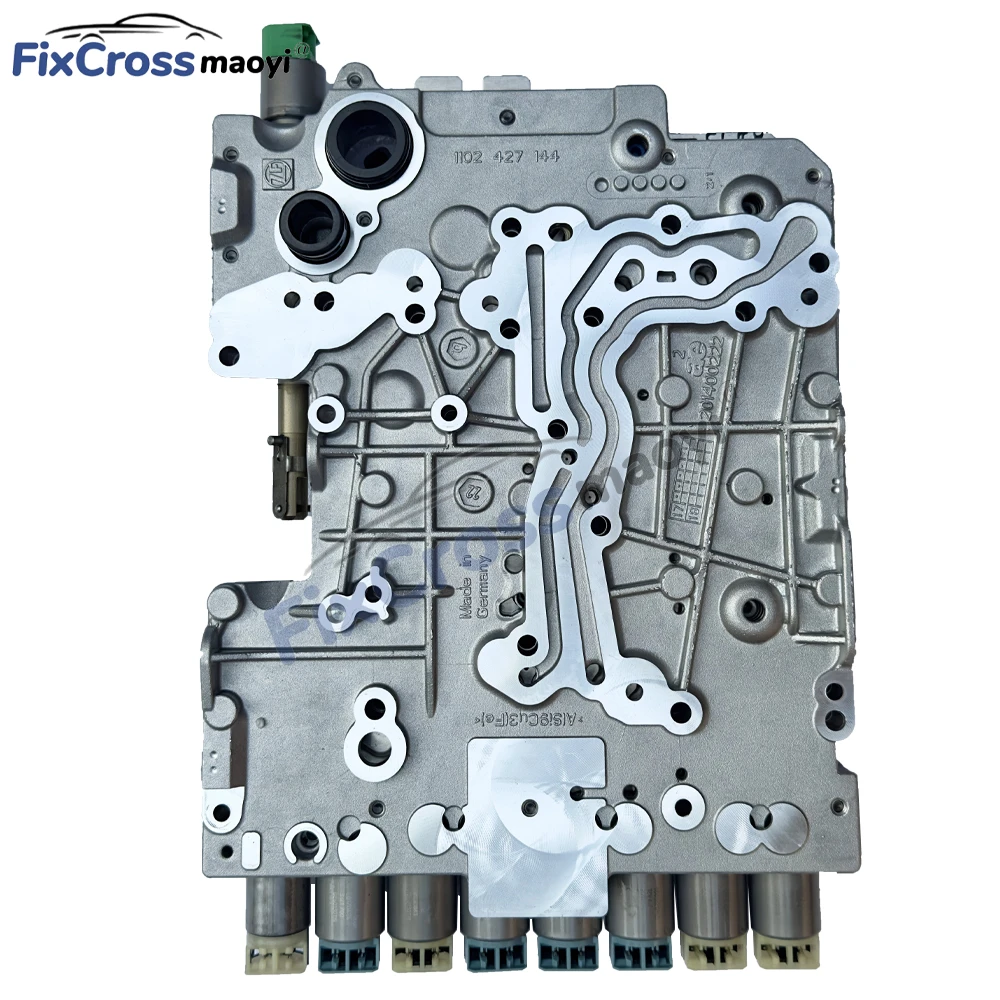 8HP50 ZF8HP50 Transmission Valve Body 52854930AA For 2014-2018 BMW 