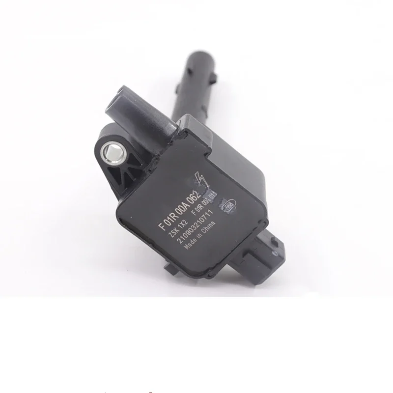 

Катушка зажигания двигателя для BYD F6 M6 S6 G6 1,8 2,0 483Q двигатель 483QB-3705100 F01R00A011/F01R00A062