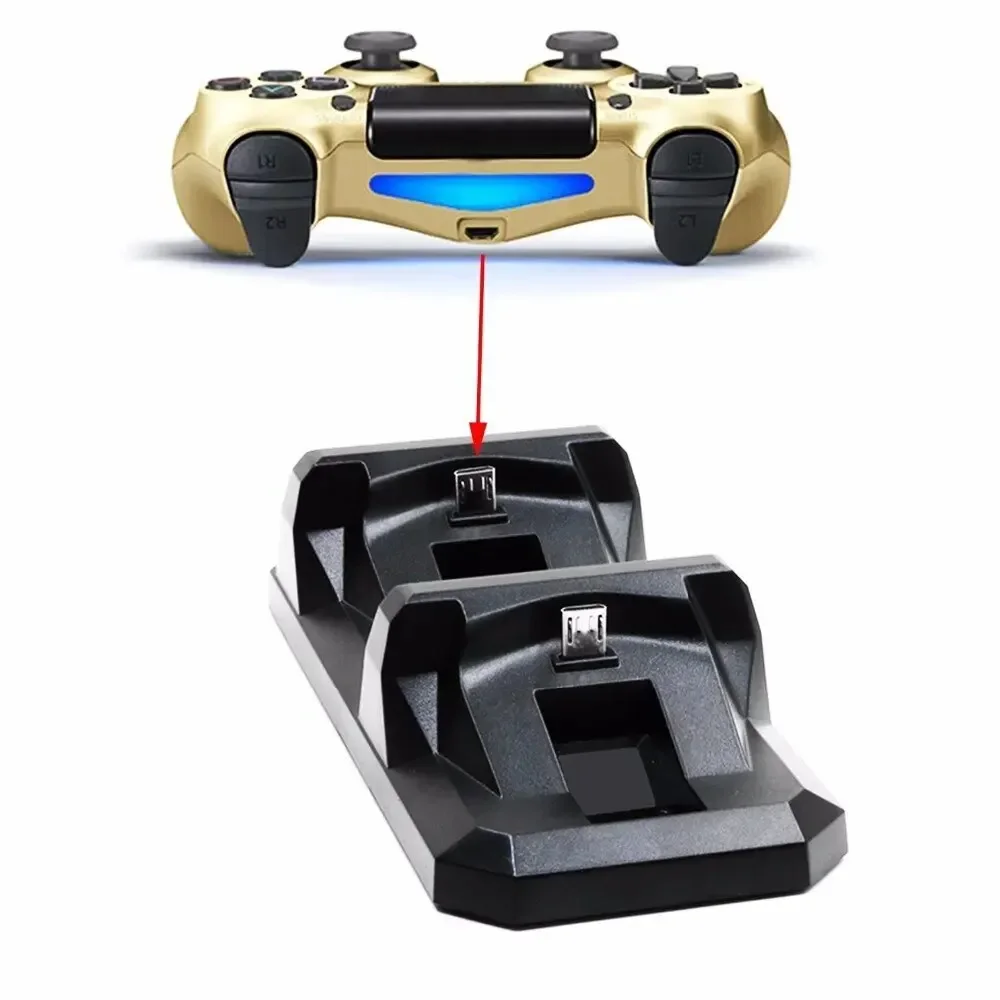 %E3%80%90support%E3%80%91%20USB%20Dual%20Charge%20Dock%20For%20PS4%20Controller%20Gaming%20Charging%20Stand%20Holder%20For%204%20Wireless%20Gamepad%20Controle%20Charger%20-%20Image%207