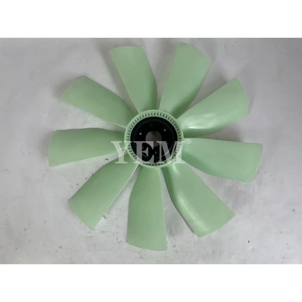 

For Volvo Engine Parts 248081 Fan