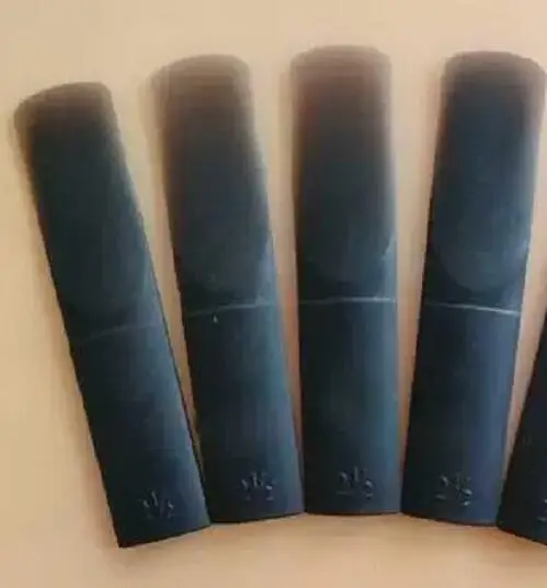 

Alto Saxophone Reeds Eb Saxophone Reeds 2-1/2 Sax Accessories Woodwind Instrument Free Shipping