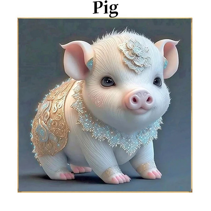 pig