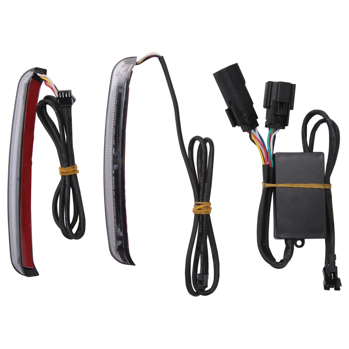 

Портфель для мотоцикла, задний тормоз, сигнал поворота, модель для Harley Touring 2014-2022