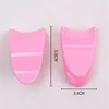 False Eyelashes Applicator Tool For Wear Eyelashes, False Eyelashes Extension Apply Clip, Lashes Buddy Makeup Tool 6