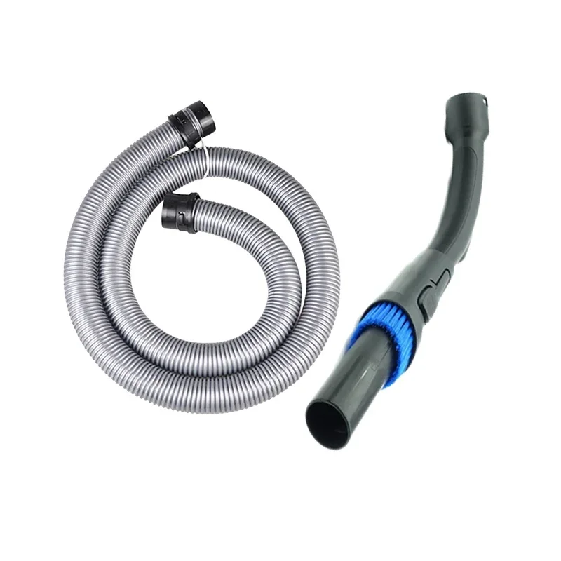 

Аксессуары для пылесоса Philips FC9911 FC9912 FC9190 FC9920 FC9919, шланг с резьбой, сменная щетка для пылесоса