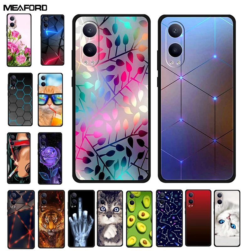 Durable Silicone Shockproof Phone Case - Sleek Back Cover