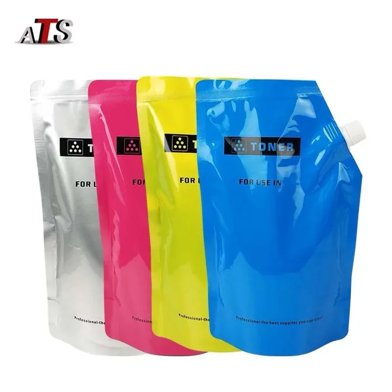 

500g/bag DC240 Color Refill Toner Powder for Xerox DC 240 242 250 252 260 WC 7655 7665 7675 7755 7765 7775 Compatible