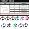 Pet Dog Harness Reflective Adjustable Breathable Vest Chest Strap for Small Medium Large Dogs Cat Puppy Collar Dog Accessoires 6 Pet Dog Harness Reflective Adjustable Breathable Vest Chest Strap for Small Medium Large Dogs Cat Puppy Collar Dog Accessoires 6