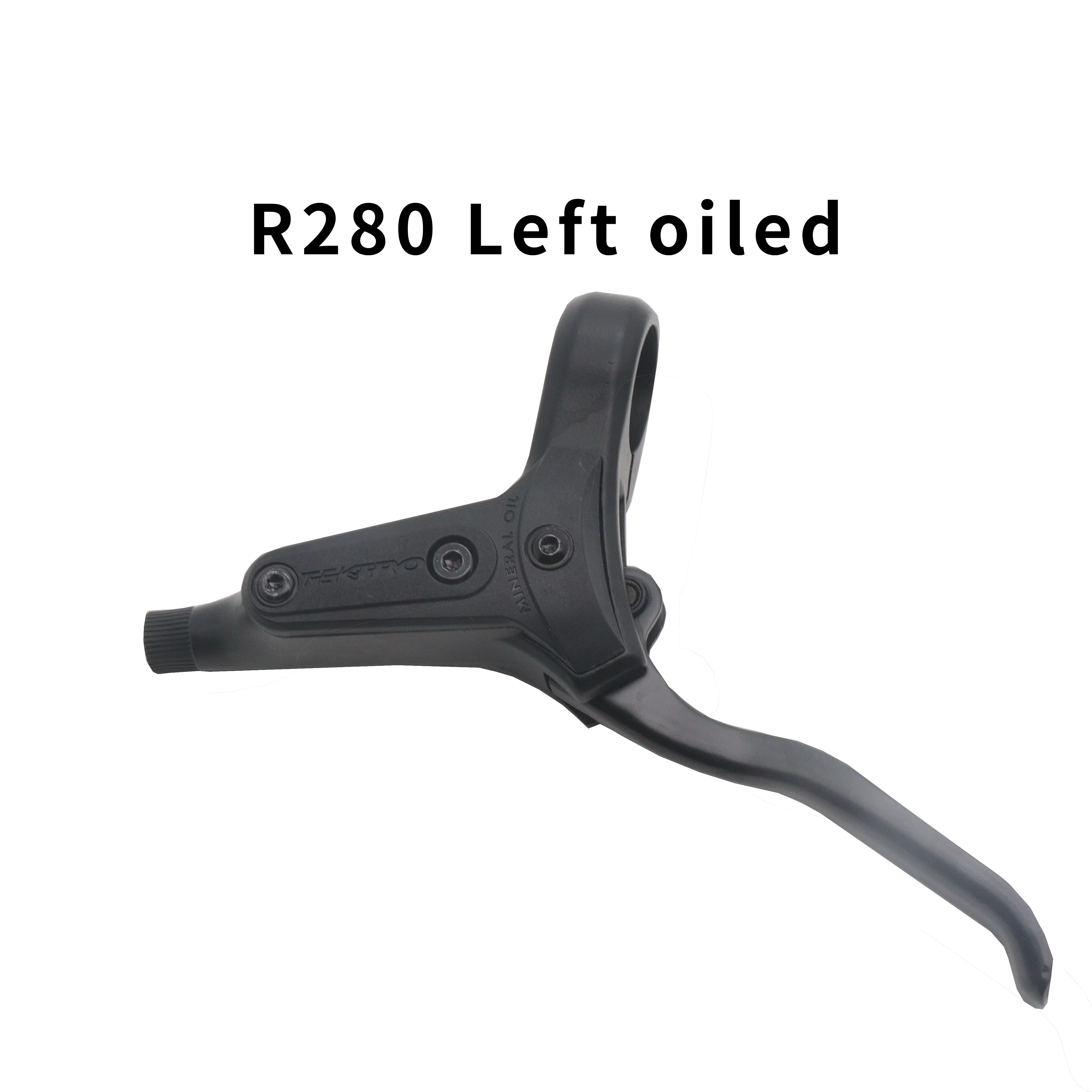 R280 Left oiled