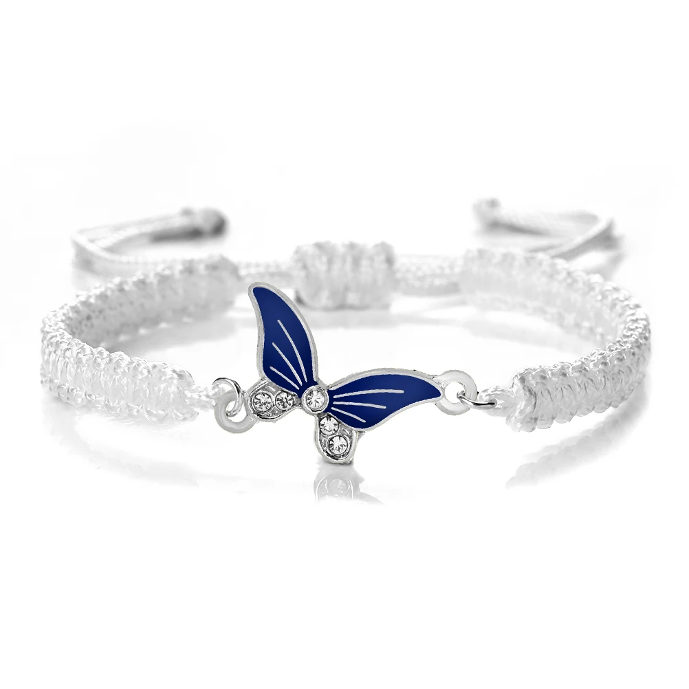 Deep Blue White 2