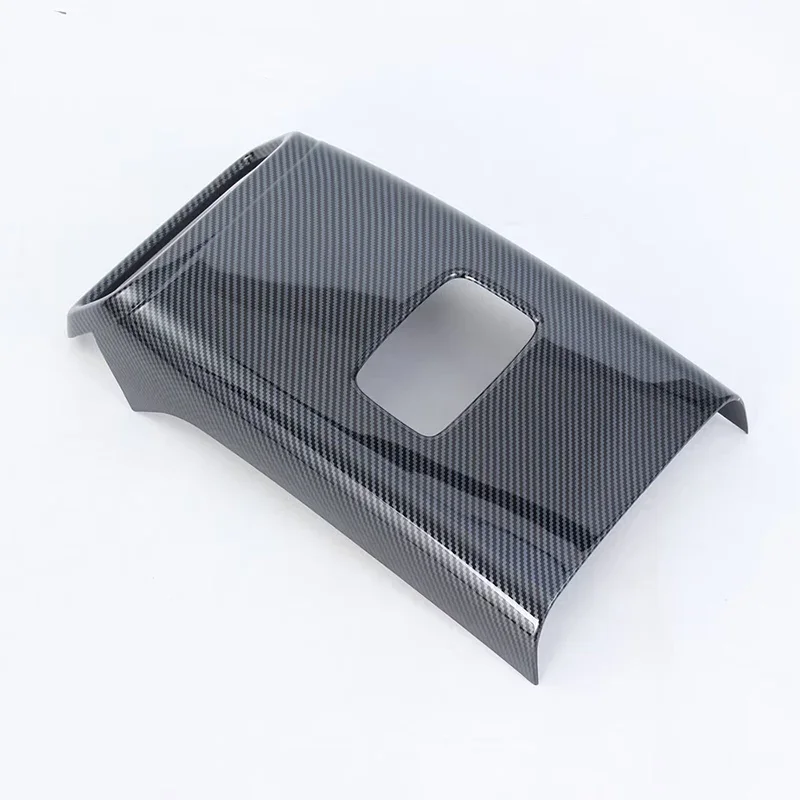 

ABS Car Rear Air Outlet Frame Decoration Cover TrimFor Aito M7 2022 2023 2024 Car Interior Accessories