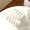 new patternPineapple Pattern Tissue Box Foldable Napkin Holder Rectangle Nordic Home Kitchen Paper Holder Storage Box Decoratio 5