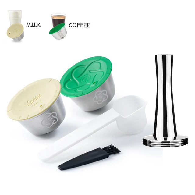 1pc-1pc milk-tamper