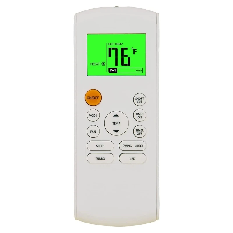 

Кондиционер A/C для Midea RG57B1/BGE RG57B/BGE RG57A6/BGEF RG57A6/BGEF