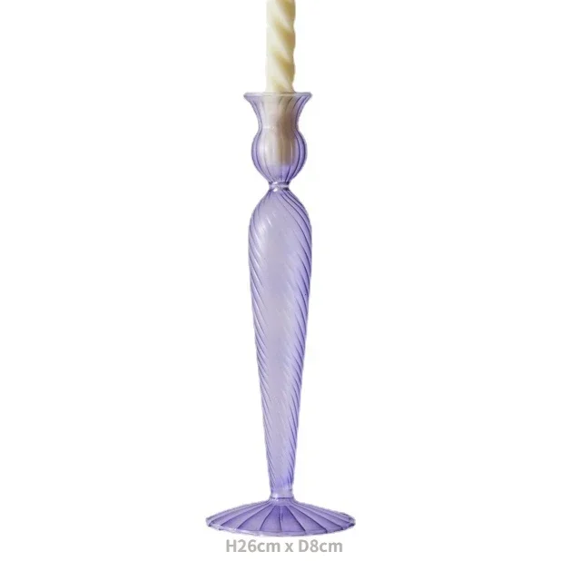 Tall FrostedLilac