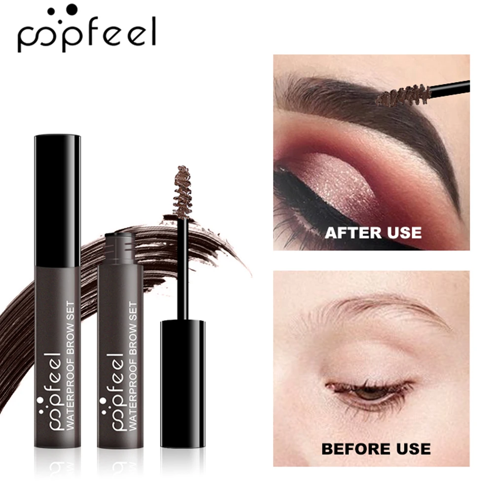 Complete Face Makeup Set - Multi-Functional Foundation  Eyeshadow Kit