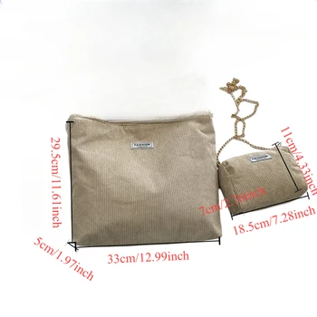 حقيبة يد قصيرة خفيفة الوزن ، حزمة كتف واحد ، سعة كبيرة ، شارع غير رسمي ، عصرية ، جديدة ، 1 * * 6