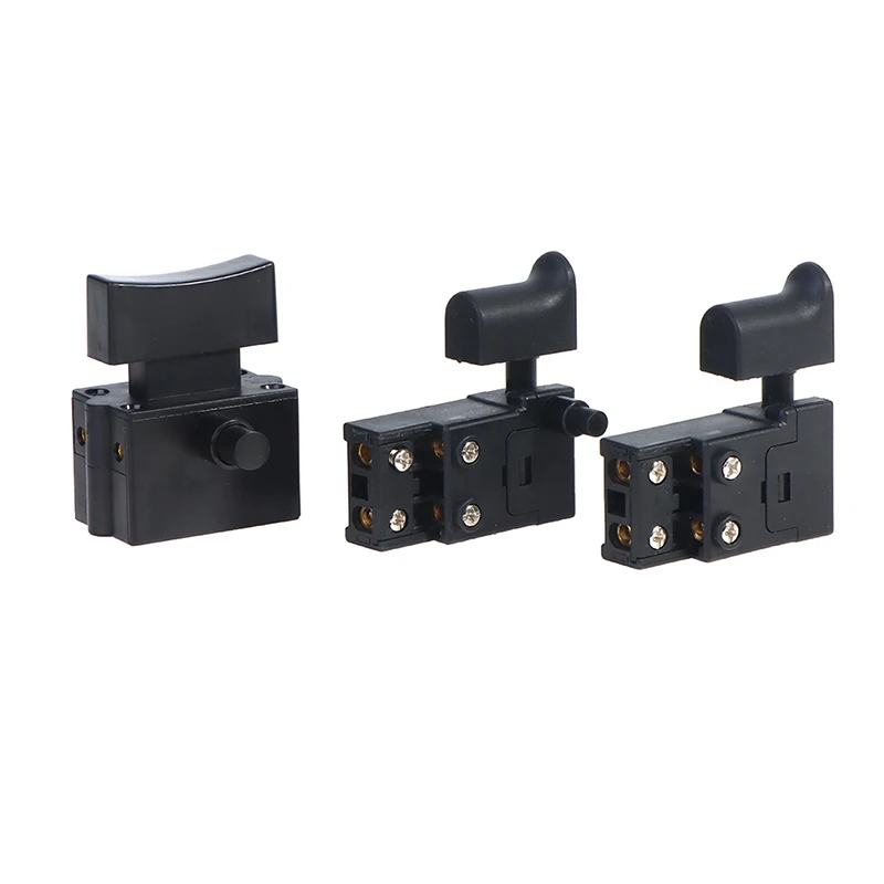 

Miniature Power Tool Switch Speed Control Trigger Button For Angle Grinder