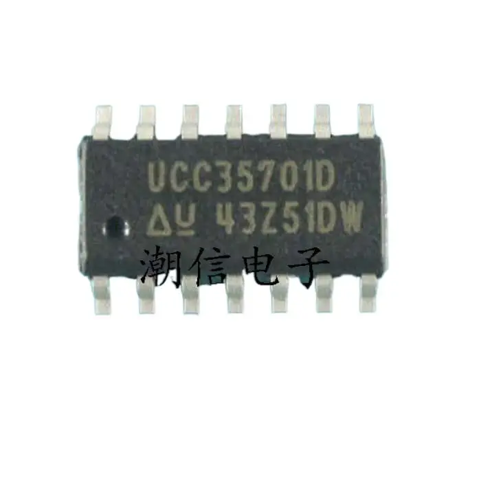 

UCC35701D New Original Stock