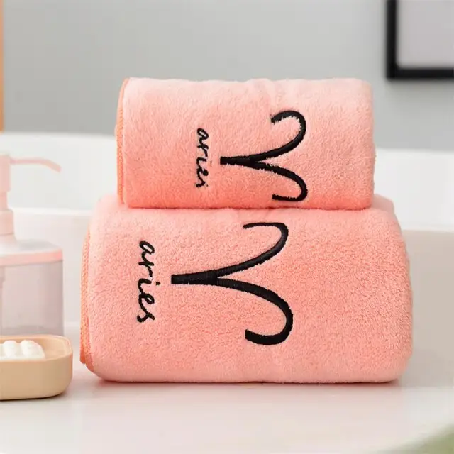 Aries Pink 35x75