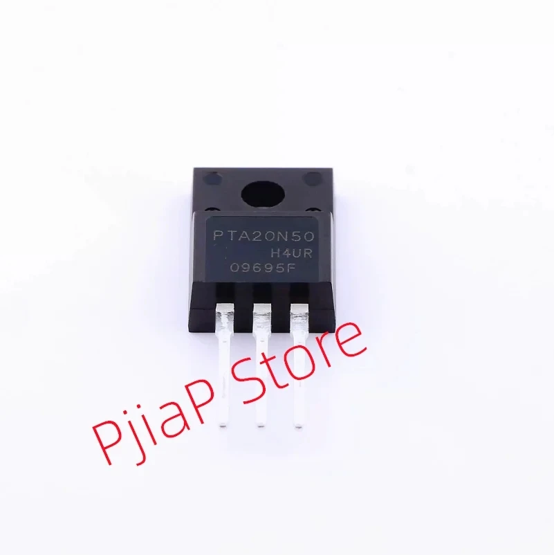 

10 шт. 100% Новый оригинальный PTA20N50A PTA20N50 TO-220F MOS трубка 20A 500V