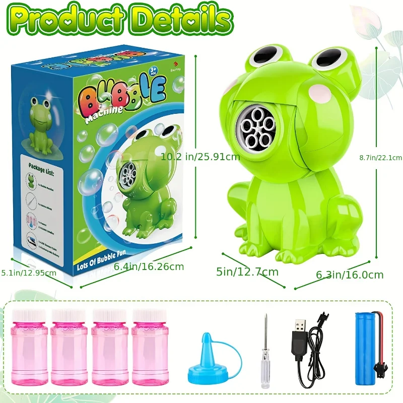 Рисунок 3 - Воздуходувка для пузырьков с автоматической зарядкой